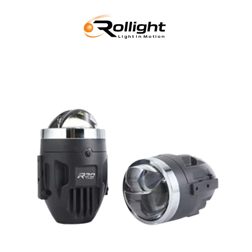 ĐÈN GẦM 2.0INCH R20 TURBO