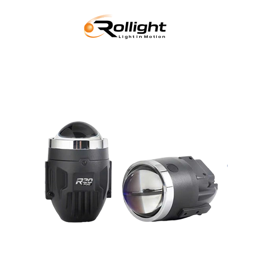 ĐÈN GẦM 2.0INCH R20 FOG