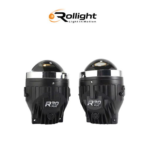 ĐÈN GẦM 3.0INCH R30 FOG