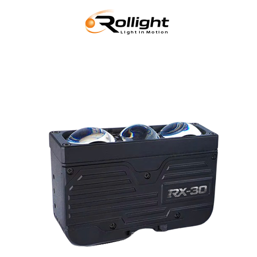 ĐÈN GẦM TRỢ SÁNG RX-30