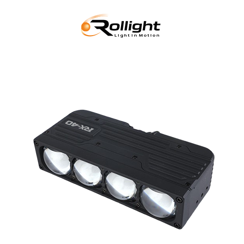 ĐÈN GẦM TRỢ SÁNG RX-40